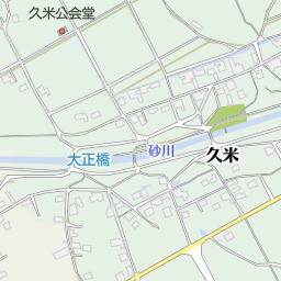 服部駅 総社市 駅 の地図 地図マピオン