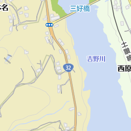 大西ひとみ書道英語塾 三好市 書道教室 の地図 地図マピオン 大西ひとみ書道英語塾 三好市 書道教室 の地図 地図マピオン