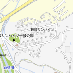 倉敷市 倉敷児童館 倉敷市 児童館 の地図 地図マピオン 倉敷市 倉敷児童館 倉敷市 児童館 の地図 地図マピオン