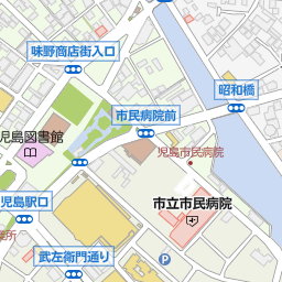 倉敷市 児島児童館 倉敷市 児童館 の地図 地図マピオン 倉敷市 児島児童館 倉敷市 児童館 の地図 地図マピオン