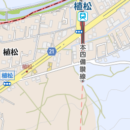 コーナン ファッションディスカウント 岡山市南区 ファッション 紳士服 婦人服 の地図 地図マピオン