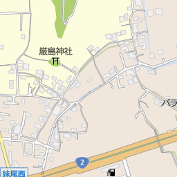 ラウンドワンスタジアム岡山妹尾店 岡山市南区 ボウリング場 の地図 地図マピオン