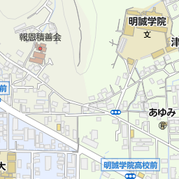 岡山県生涯学習センター 岡山市北区 体育館 の地図 地図マピオン