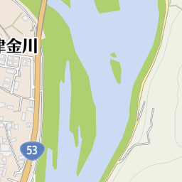 md33【地図】金川 [岡山県] 明治40年 地形図[津高郡野谷村中心