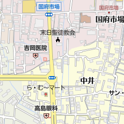 高島駅 岡山市中区 駅 の地図 地図マピオン