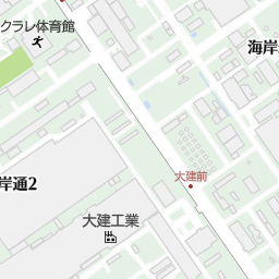 イオン岡山ロジスティクスセンター 岡山市南区 工場 倉庫 研究所 の地図 地図マピオン