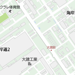 イオン岡山ロジスティクスセンター 岡山市南区 工場 倉庫 研究所 の地図 地図マピオン イオン岡山ロジスティクスセンター 岡山市南区 工場 倉庫 研究所 の地図 地図マピオン