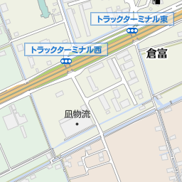 岡山市立操南中学校 岡山市中区 中学校 の地図 地図マピオン
