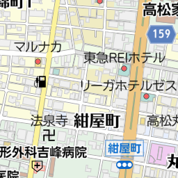 サンポート高松多目的広場地下駐車場（高松市/駐車場・コイン