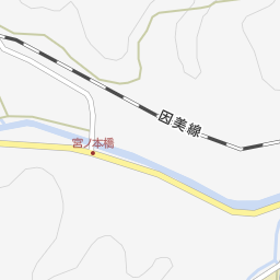 タルマーリー 八頭郡智頭町 カフェ 喫茶店 の地図 地図マピオン