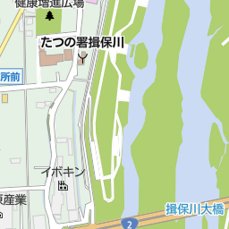 スーパーホームセンターいない龍野店 たつの市 ホームセンター の地図 地図マピオン スーパーホームセンターいない龍野店 たつの市 ホームセンター の地図 地図マピオン