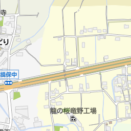 スーパーホームセンターいない龍野店 たつの市 ホームセンター の地図 地図マピオン