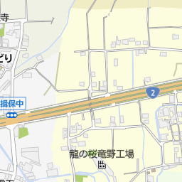 スーパーホームセンターいない龍野店 たつの市 ホームセンター の地図 地図マピオン スーパーホームセンターいない龍野店 たつの市 ホームセンター の地図 地図マピオン