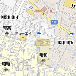 イオンシネマ徳島 徳島市 映画館 の地図 地図マピオン