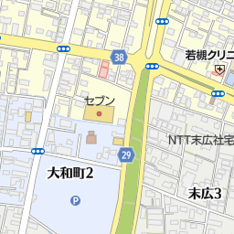 イオンシネマ徳島 徳島市 映画館 の地図 地図マピオン