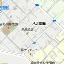 ヤマト運輸株式会社 クロネコヤマトの宅急便 徳島サービスセンター 板野郡松茂町 引越し業者 運送業者 の地図 地図マピオン