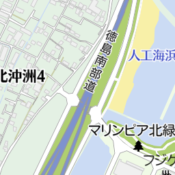 徳島市 沖洲地区コミュニティ協議会(徳島市/その他施設・団体 徳島市 沖洲地区コミュニティ協議会(徳島市/その他施設・団体