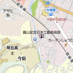 姫路市医師会診療所 姫路市 病院 の地図 地図マピオン