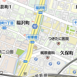 姫路駅 姫路市 駅 の地図 地図マピオン