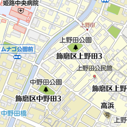 ヘアーズ 姫路飾磨店 Hairs 姫路市 美容院 美容室 床屋 の地図 地図マピオン