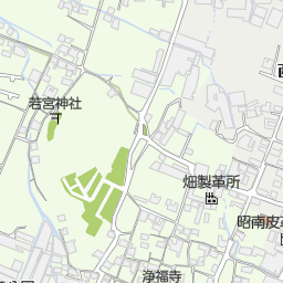 御着駅 姫路市 駅 の地図 地図マピオン