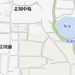 イオン南淡路店 南あわじ市 スーパーマーケット の地図 地図マピオン