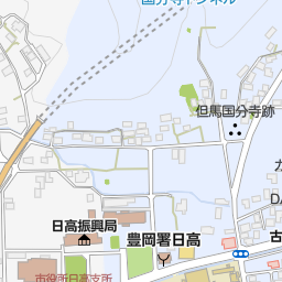ホームセンター ジュンテンドー 日高店 豊岡市 ホームセンター の地図 地図マピオン