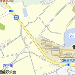 三洋電機株式会社 加西事業所 加西市 電気 事務用機械 器具 の地図 地図マピオン