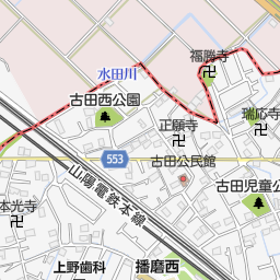 金太郎加古川店 加古郡播磨町 漫画喫茶 インターネットカフェ の地図 地図マピオン 金太郎加古川店 加古郡播磨町 漫画喫茶 インターネットカフェ の地図 地図マピオン