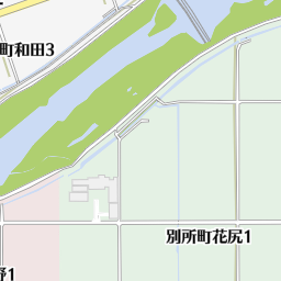 ヘアーサロンマキシム 三木市 美容院 美容室 床屋 の地図 地図マピオン