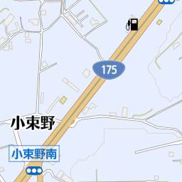 国道175号線（神戸市西区/道路名）の地図｜地図マピオン