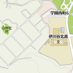 学園都市駅 神戸市西区 駅 の地図 地図マピオン