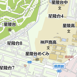 和食さと神戸星陵台店 神戸市垂水区 ファミレス の地図 地図マピオン 和食さと神戸星陵台店 神戸市垂水区 ファミレス の地図 地図マピオン