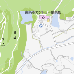 東条湖グランド赤坂 加東市 和食 の地図 地図マピオン