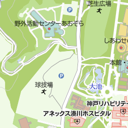 神戸拘置所 神戸市北区 省庁 国の機関 の地図 地図マピオン 神戸拘置所 神戸市北区 省庁 国の機関 の地図 地図マピオン