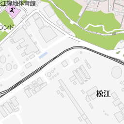 中松江駅 和歌山市 駅 の地図 地図マピオン