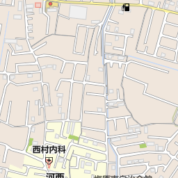 パーラーニューサザン 和歌山市 パチンコ店 の地図 地図マピオン