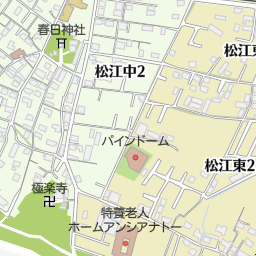 中松江駅 和歌山市 駅 の地図 地図マピオン