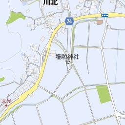 大槻理容院 福知山市 美容院 美容室 床屋 の地図 地図マピオン 大槻理容院 福知山市 美容院 美容室 床屋 の地図 地図マピオン