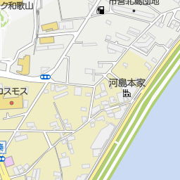 快活ｃｌｕｂ南海和歌山市駅店 和歌山市 漫画喫茶 インターネットカフェ の地図 地図マピオン