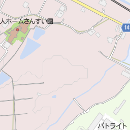 相野川 三田市 河川 湖沼 海 池 ダム の地図 地図マピオン
