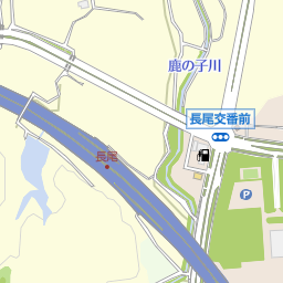ケーズデンキ北神戸鹿の子台店 神戸市北区 電気屋 家電量販店 の地図 地図マピオン