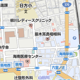 美容室バタフライ 海南市 美容院 美容室 床屋 の地図 地図マピオン 美容室バタフライ 海南市 美容院 美容室 床屋 の地図 地図マピオン