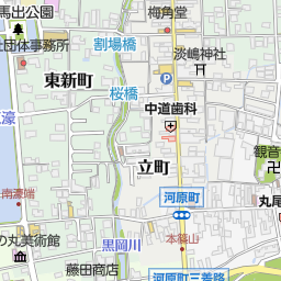 ホームセンターコーナン篠山店 丹波篠山市 ホームセンター の地図 地図マピオン