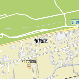 河南コミュニティセンター 和歌山市 公民館 の地図 地図マピオン