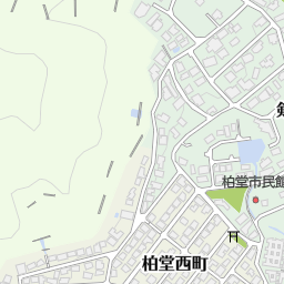 兵庫県立西宮北高等学校 西宮市 高校 の地図 地図マピオン