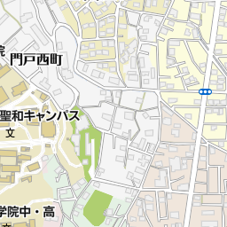 門戸厄神駅 兵庫県西宮市 周辺の美容院 美容室 床屋一覧 マピオン電話帳