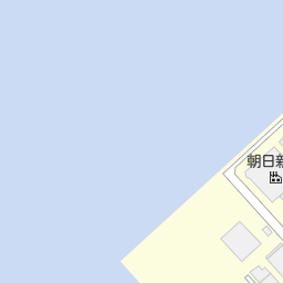 株式会社リクサス阪神物流センター 西宮市 倉庫業 貸し倉庫 の地図 地図マピオン