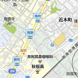 hair make upmk 貝塚店 貝塚市 美容院 美容室 床屋 の地図 地図マピオン hair make upmk 貝塚店 貝塚市 美容院 美容室 床屋 の地図 地図マピオン