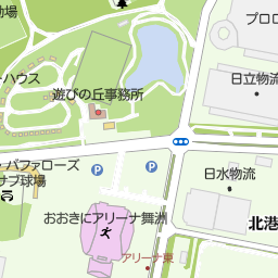 株式会社フリゴ物流センター 大阪市此花区 倉庫業 貸し倉庫 の地図 地図マピオン